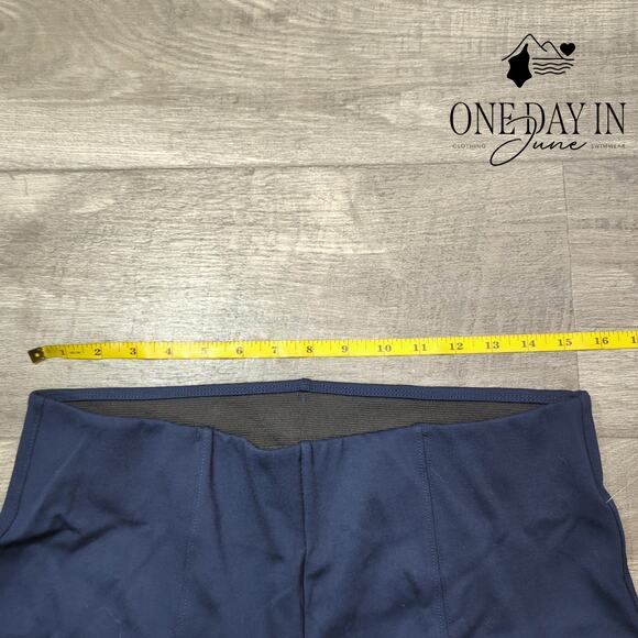 Old Navy Extra High Rise Skinny Pants Size L - Picture 3 of 6